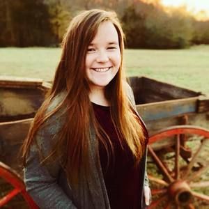 Meet your Posher, Madison